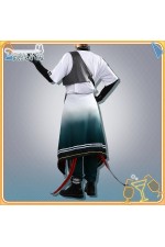 2XXT Cosplay Vtuber Virtual YouTuber 3SKM What’s up MV Kaisei Cosplay Costume